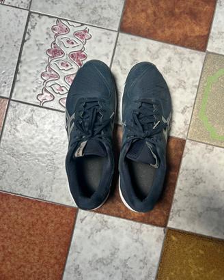 Scarpe Asics Blu 43.5