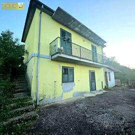 Casa singola - Teramo