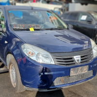 Dacia sandero ricambi usati vettura rottamata
