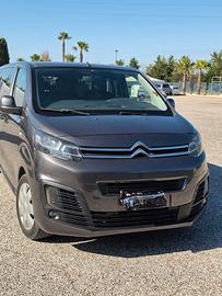 Citroen jumpy