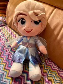 Bambola Elsa del film Frozen