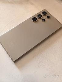 SAMSUNG GALAXY S24 ULTRA 512 GB – TITANIUM GREY –