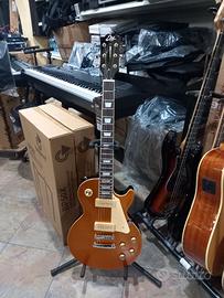 Chitarra Elettrica Les Paul Eko