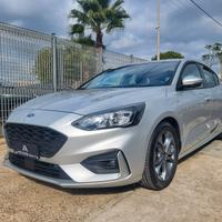 Ford Focus 1.5 Tdci 120 CV 5p. ST-Line+Fari Led+Ce