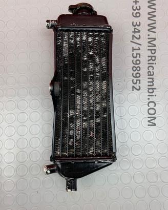 RADIATORE DESTRO YAMAHA YZ 250 1996 1997 WR 1998 1