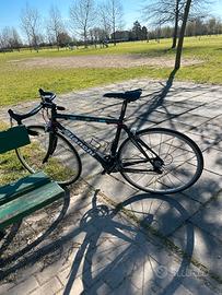 Bici da corsa Bianchi 928 Carbon
