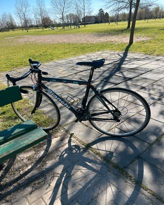 Bici da corsa Bianchi 928 Carbon