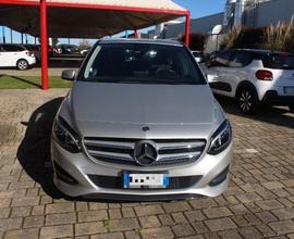 Mercedes-Benz Classe B B 220 Automatic d 4Mat...