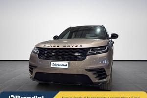 Land Rover Range Rover Velar 2.0d i4 R-Dynamic S 2