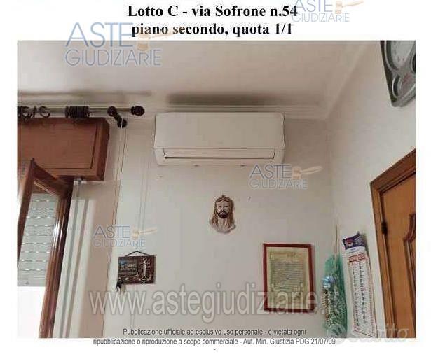 Appartamento – Gela, Granai Ducali, Caltanissetta - Vista 5