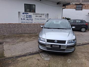 Fiat stilo