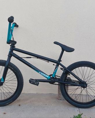 BMX Freestyle modello WeThePeople Reason