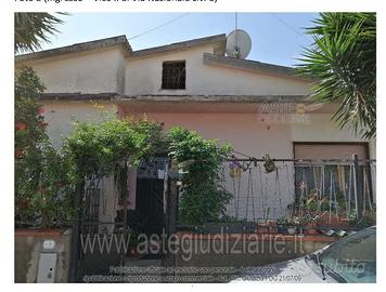 Appartamento Gonnosfanadiga [A4255026]