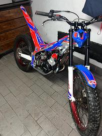 Trial Beta facotry 300 2t 2018