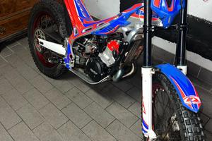 Trial Beta facotry 300 2t 2018
