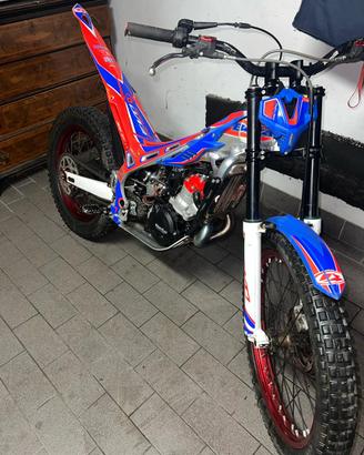 Trial Beta facotry 300 2t 2018