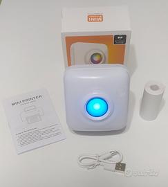 Stampanti Termiche  con vari soggetti 