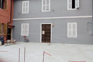 Intera villetta arredata zona Sangiuseppe