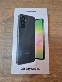 Samsung Galaxy A56 5G 8GB 128gb