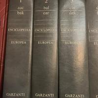 Enciclopedia Garzanti