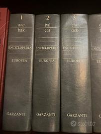 Enciclopedia Garzanti