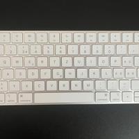 Apple Magic Keyboard - Svizzera