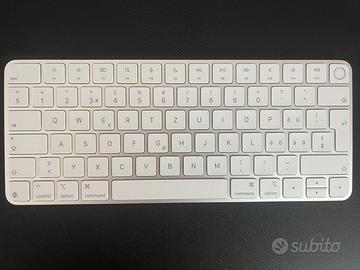 Apple Magic Keyboard - Svizzera