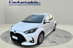 Toyota Yaris 1.5h Business N1-AUTOCARRO PREZZO + I