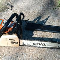 STIHL ms025