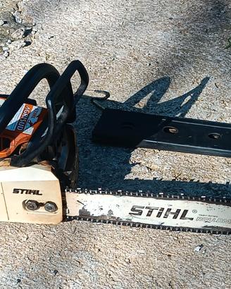 STIHL ms025