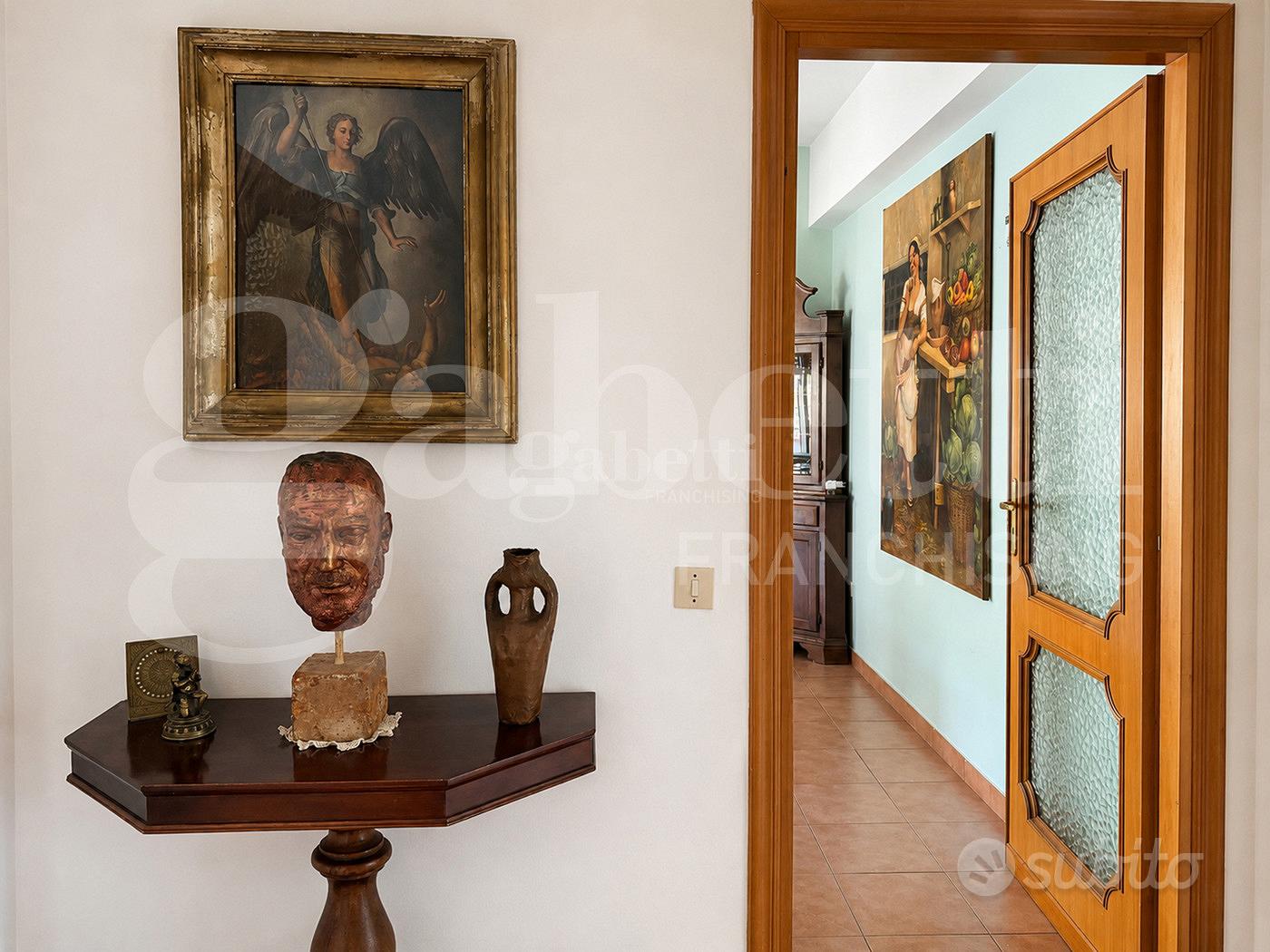 Apartment in Napoli, Verdolino, Municipalità 9 - Vista 4
