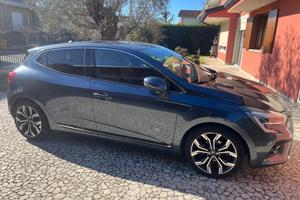 Renault Clio V serie - Clio TCe 100 CV GPL