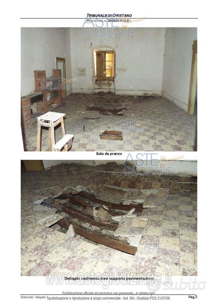 Appartamento – Bosa - Vista 4
