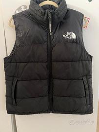 smanicato the North face donna 