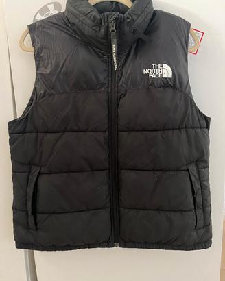 smanicato the North face donna 