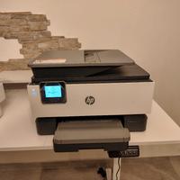Stampante Hp OfficeJetPro9010