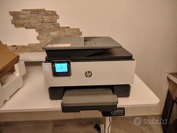 Stampante Hp OfficeJetPro9010