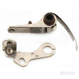 Contatti impianto Marelli Icet 3558