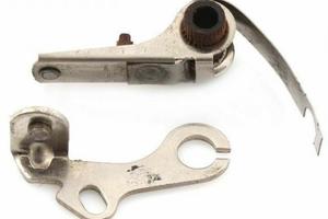 Contatti impianto Marelli Icet 3558