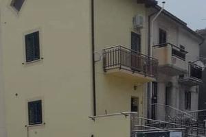 Casa indipendente ristrutturata