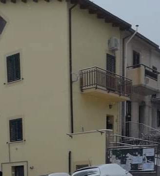 Casa indipendente ristrutturata