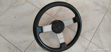 Volante auto vintage