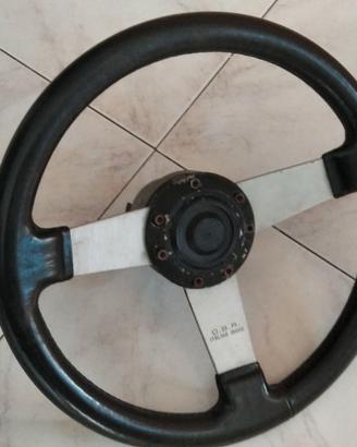 Volante auto vintage