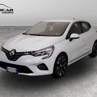 RENAULT Clio V 2019 - Clio 1.0 tce Intens 90cv my2