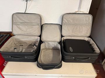 Kit valige su misura per Porsche 911