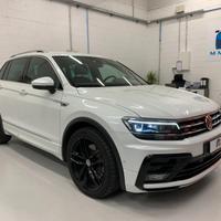 Volkswagen Tiguan 2.0 tsi R-LINE PLUS 180cv dsg