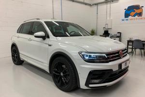 Volkswagen Tiguan 2.0 tsi R-LINE PLUS 180cv dsg