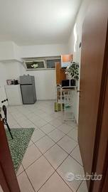 CASTELVERDE-bilocale 60 mq