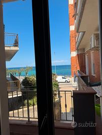 Bilocali fronte mare