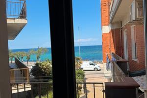 Bilocali fronte mare